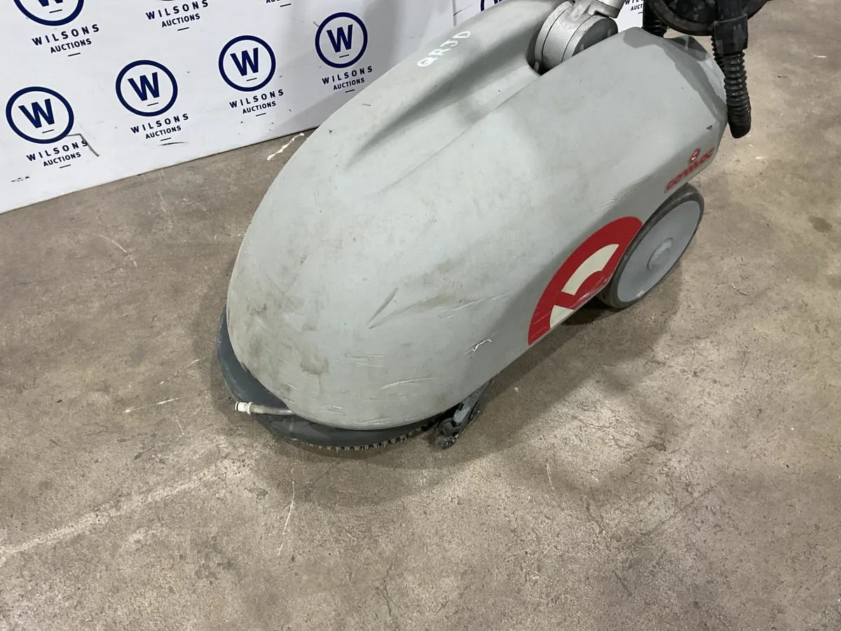 Online Auction Of A Comac Floor Buffer & More! - Image 4