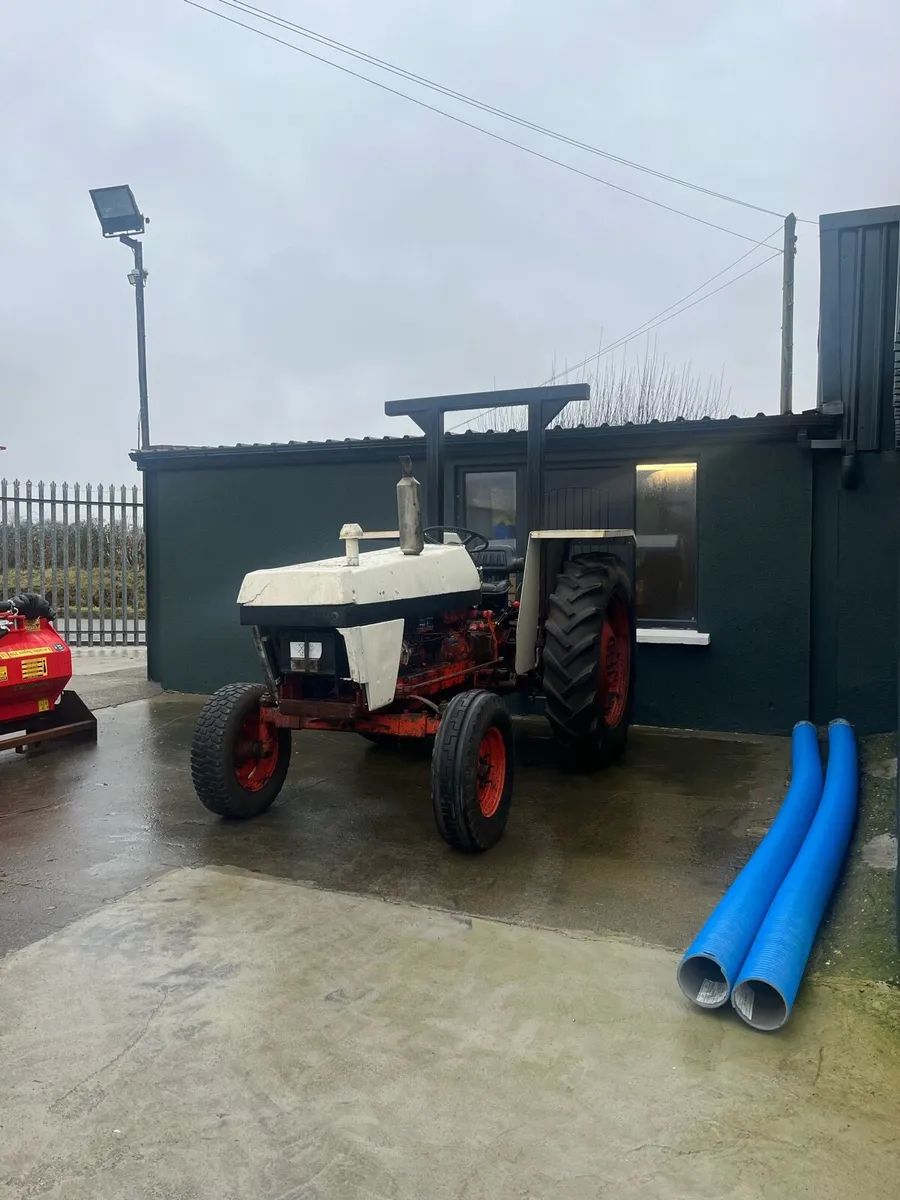 David Brown 1290 - Image 1