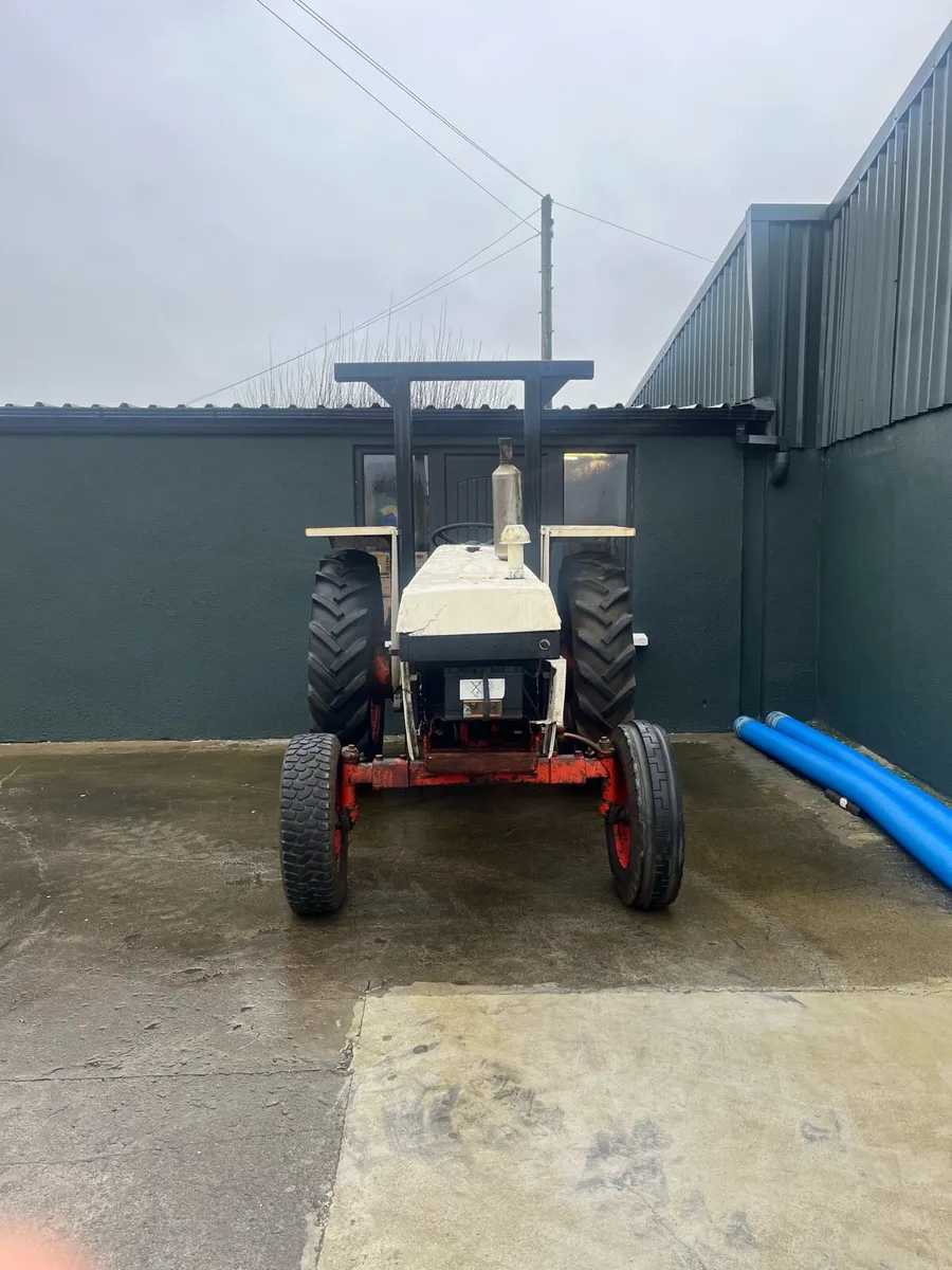 David Brown 1290 - Image 2