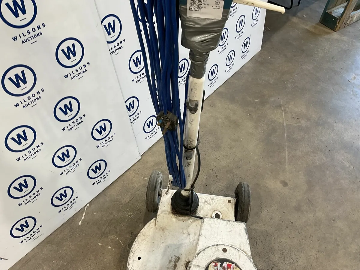Online Auction Of A Floor Buffer & More! - Image 2