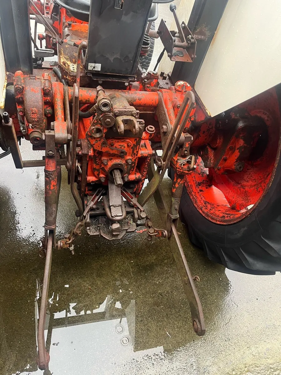 David Brown 1290 - Image 4