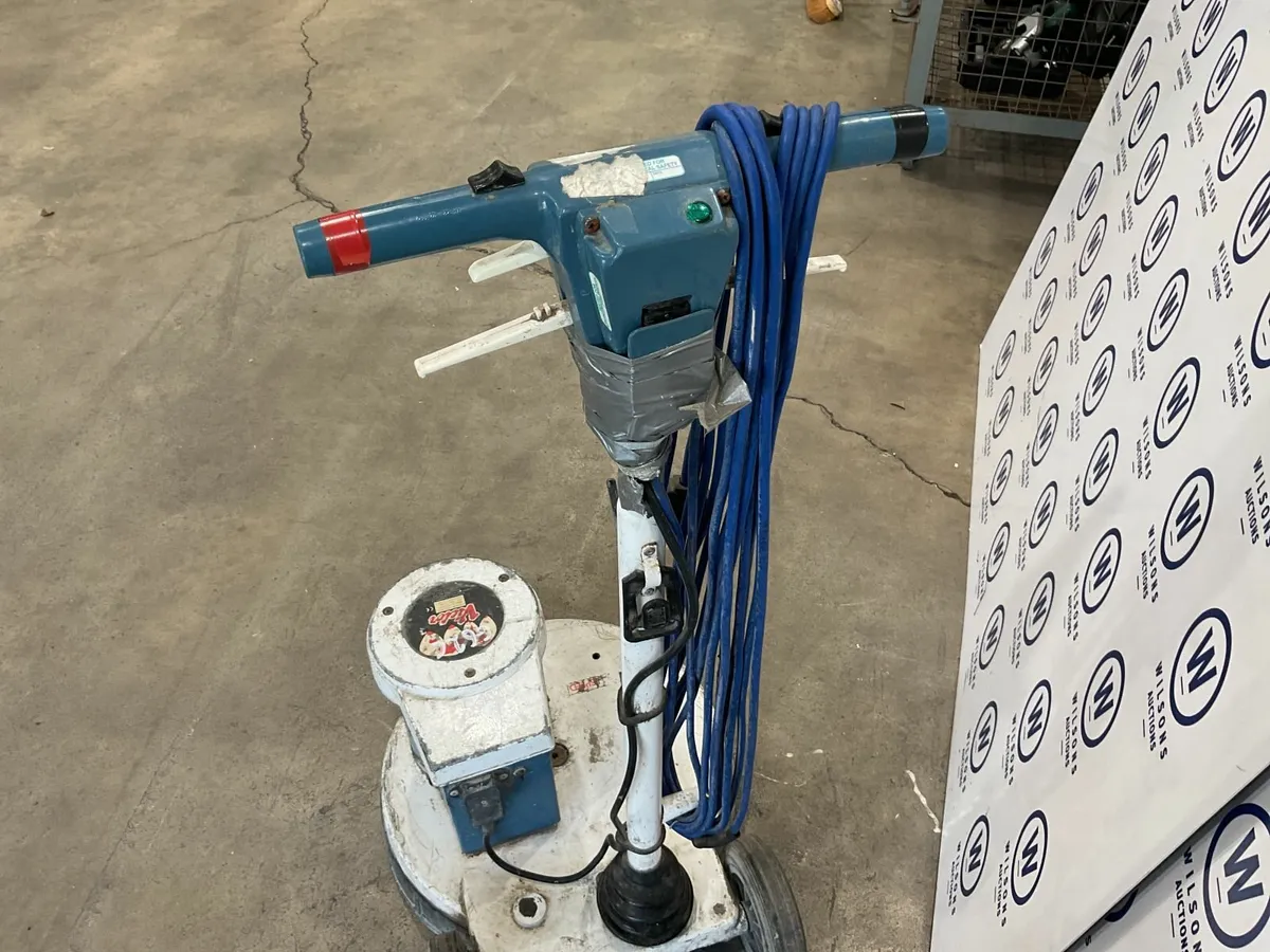 Online Auction Of A Floor Buffer & More! - Image 4
