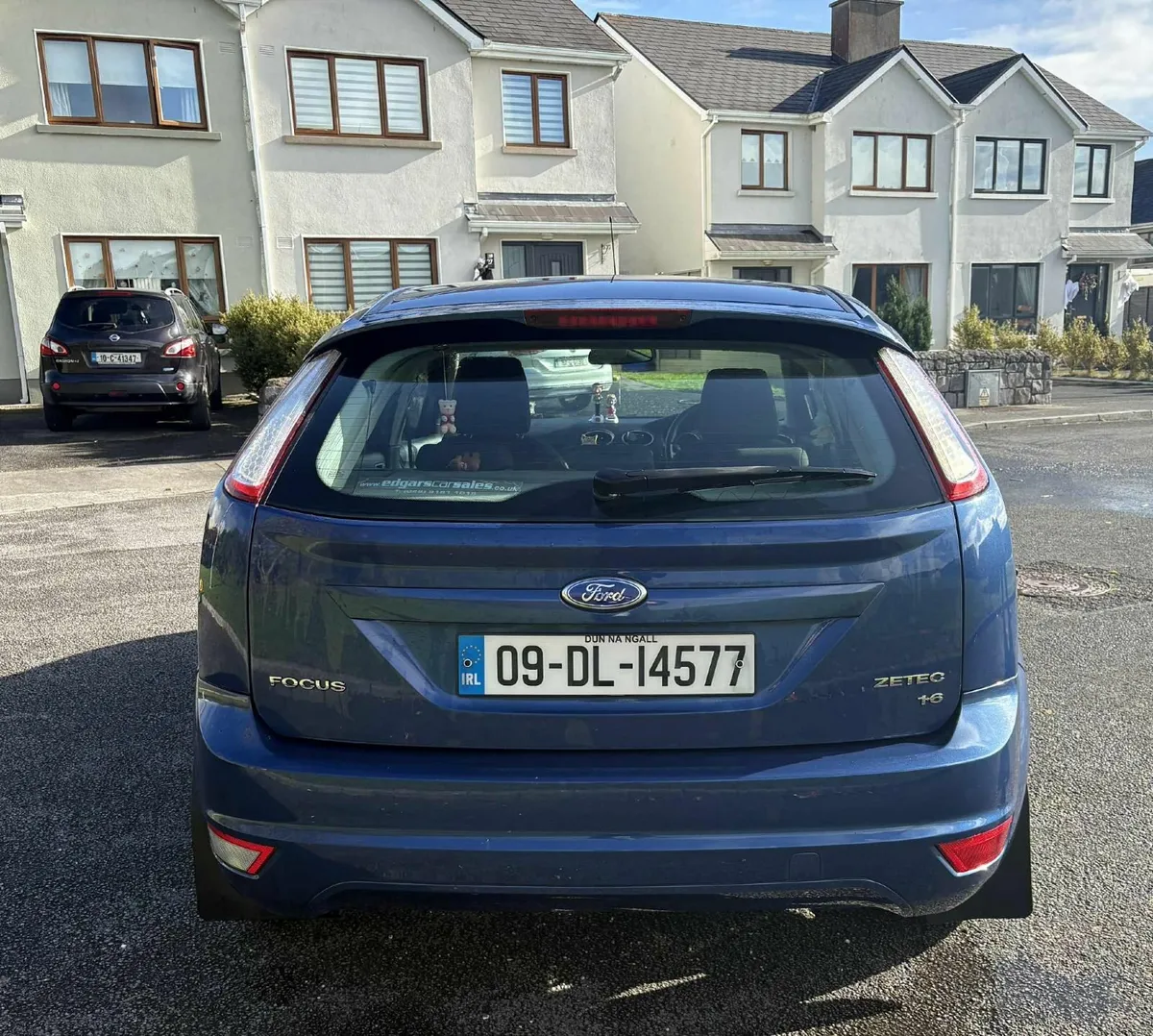 Ford Focus 2009 - Image 2