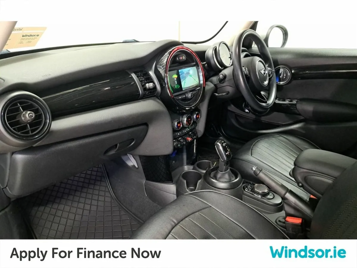 Mini Cooper AUTO - Image 4