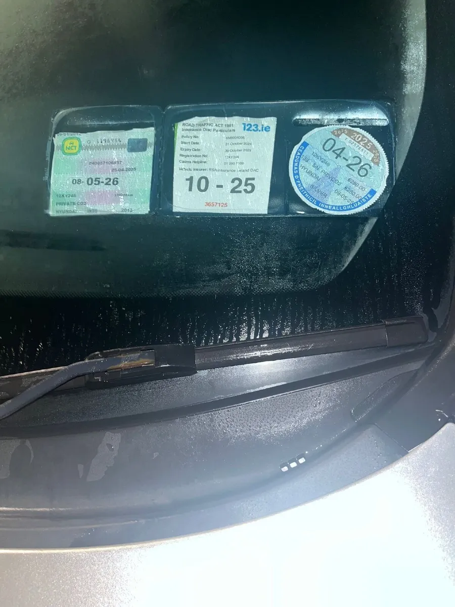 Hyundai ix35 2012 - Image 4