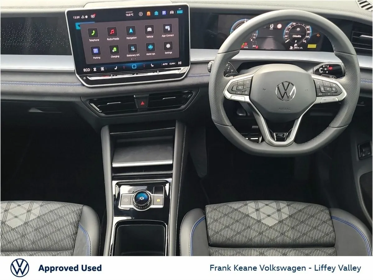 Volkswagen Tayron *NEW* R-LINE 75 1.5TSI PHEV *ORD - Image 2