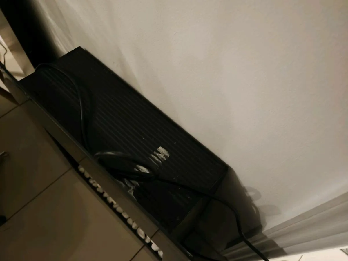 Electric fire/heater - Image 3