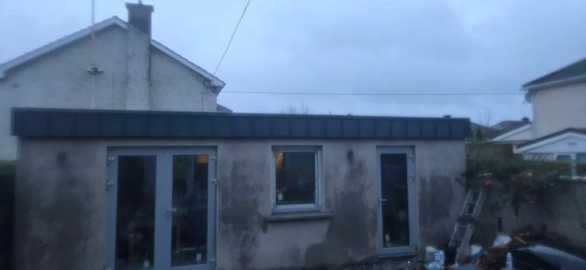 Roofing,Metalclading,Saunas,Carpentry, Building - Image 3