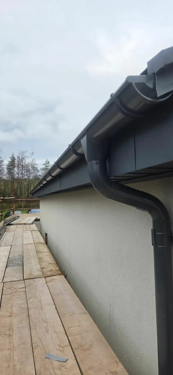 Roofing,Metalclading,Saunas,Carpentry, Building - Image 4