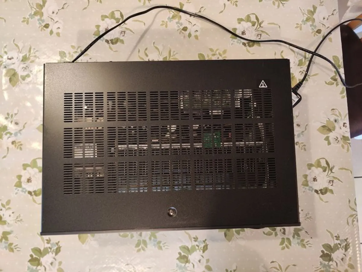 yamaha r-n301 - Image 2