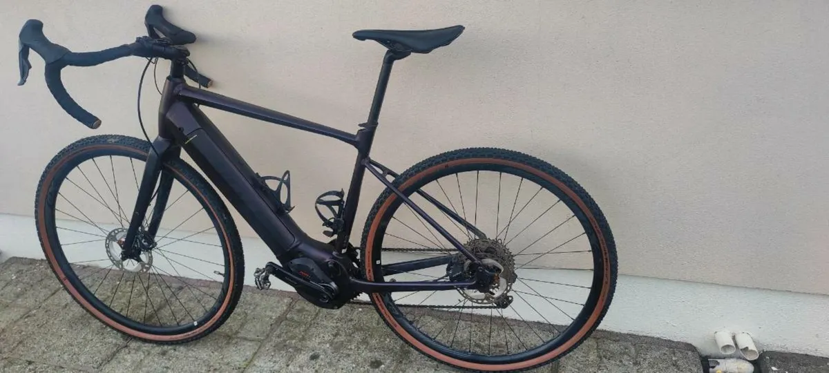 Giant Giant Revolt E+ Pro 
size  M/L - Image 3