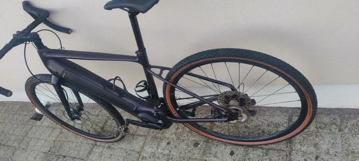 Giant Giant Revolt E+ Pro 
size  M/L - Image 4