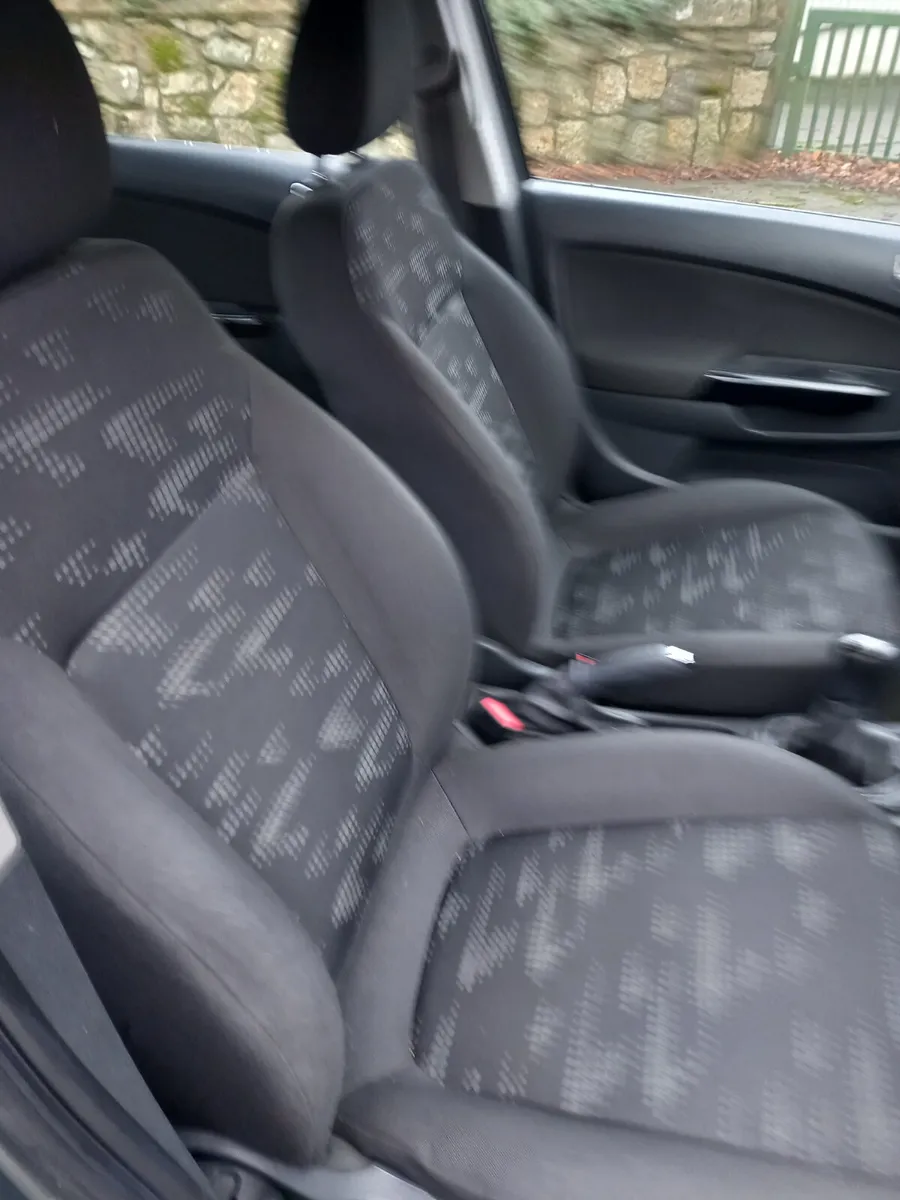 2014 Opel Corsa 1.2 Petrol - Image 3