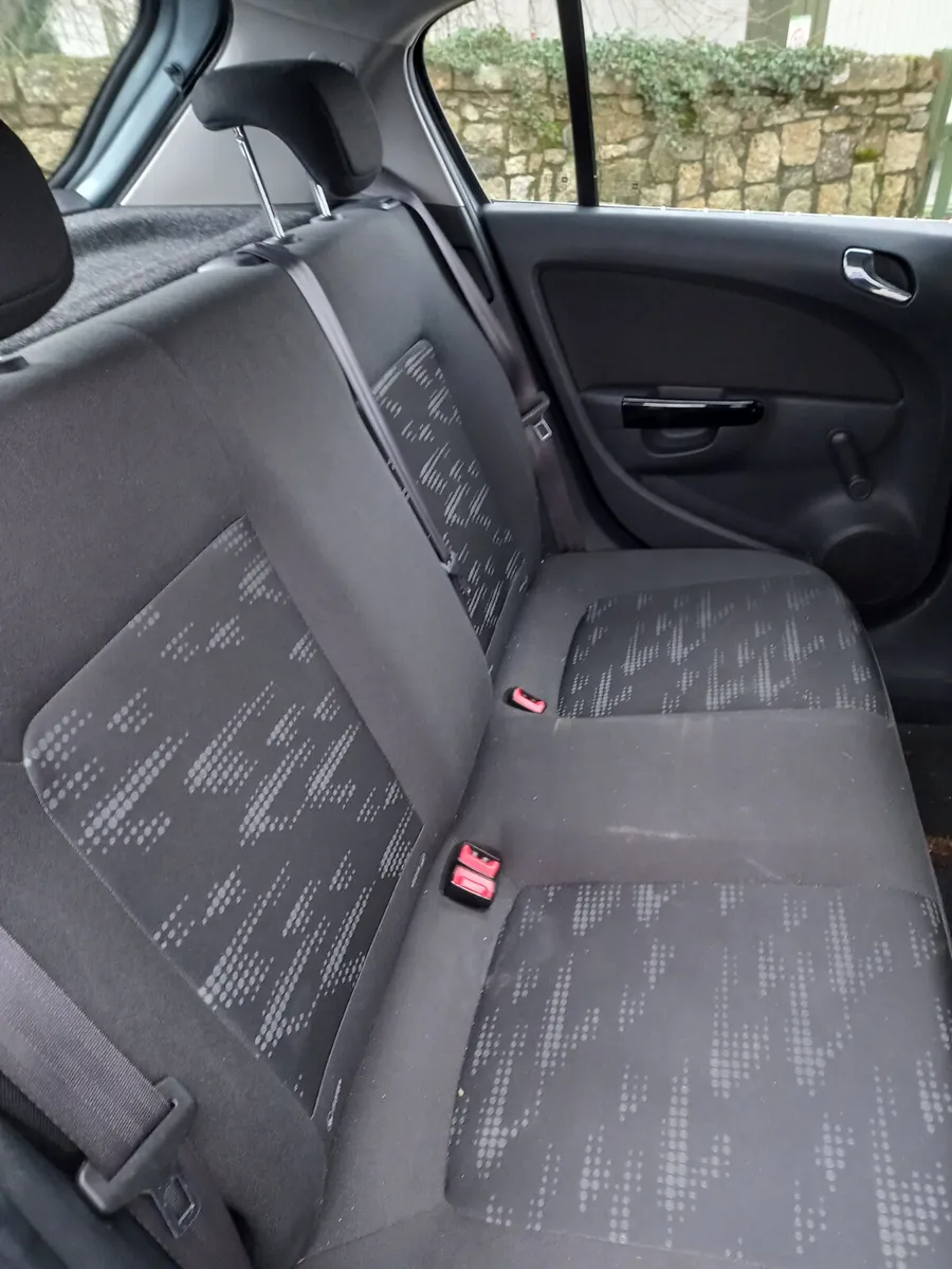 2014 Opel Corsa 1.2 Petrol - Image 2