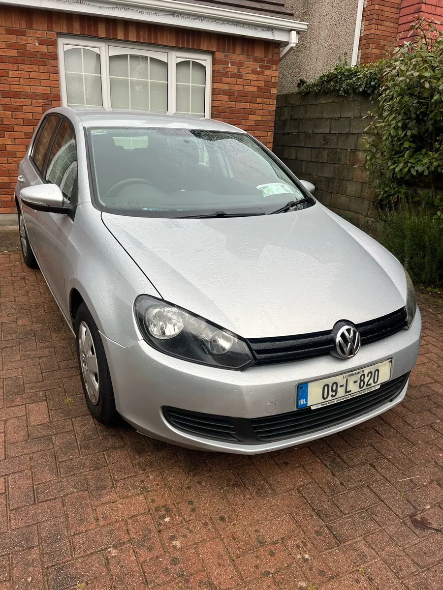 Volkswagen Golf - Image 1