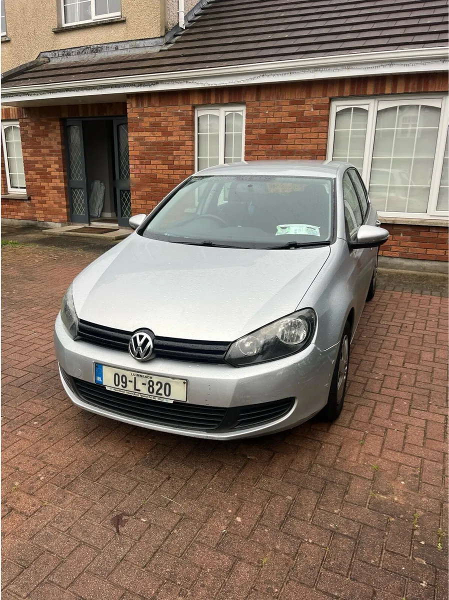 Volkswagen Golf - Image 2