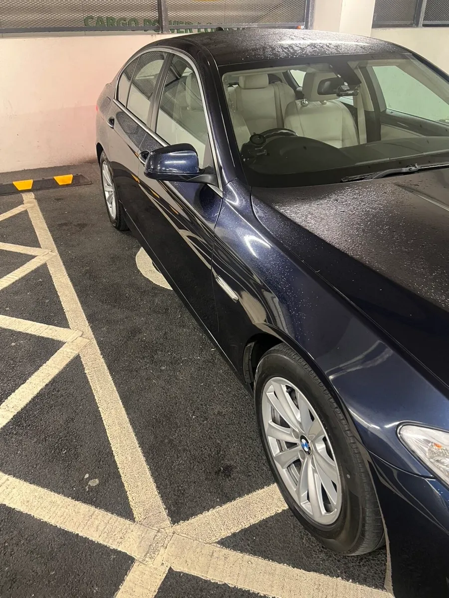 BMW 5 series - Image 2