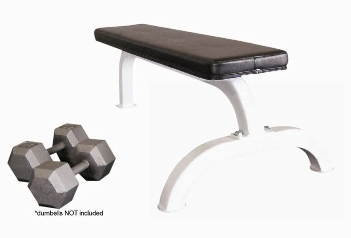 Yukon Caribou III Professional Home Gym: smith machine, Olympic bars, 200lb stack, lat system, pec dec, etc - Image 4