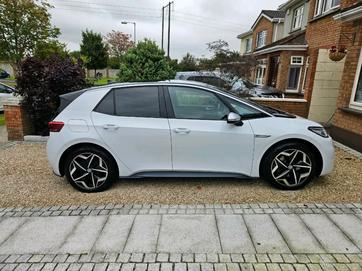 VW ID3 1st plus - Image 2
