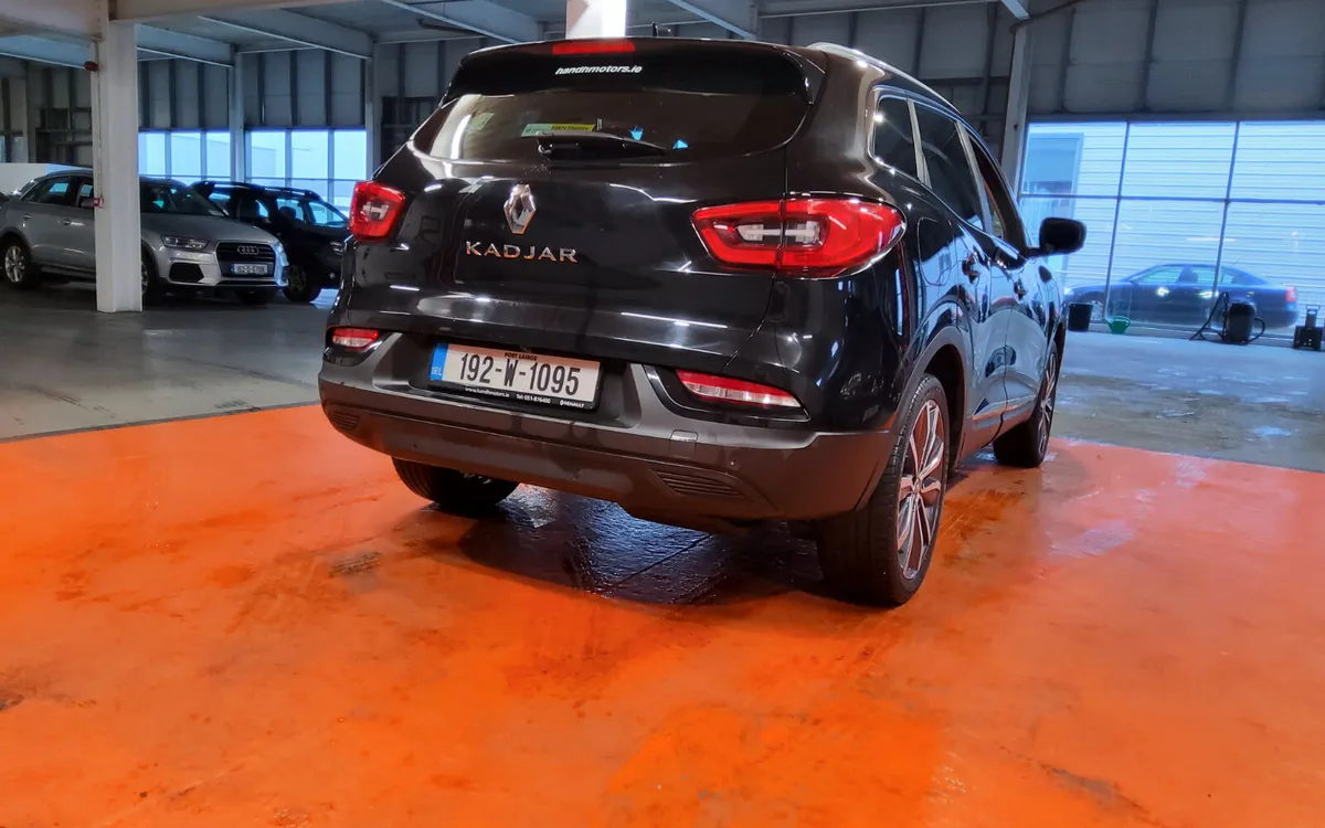 Renault Kadjar 2019 - Image 3