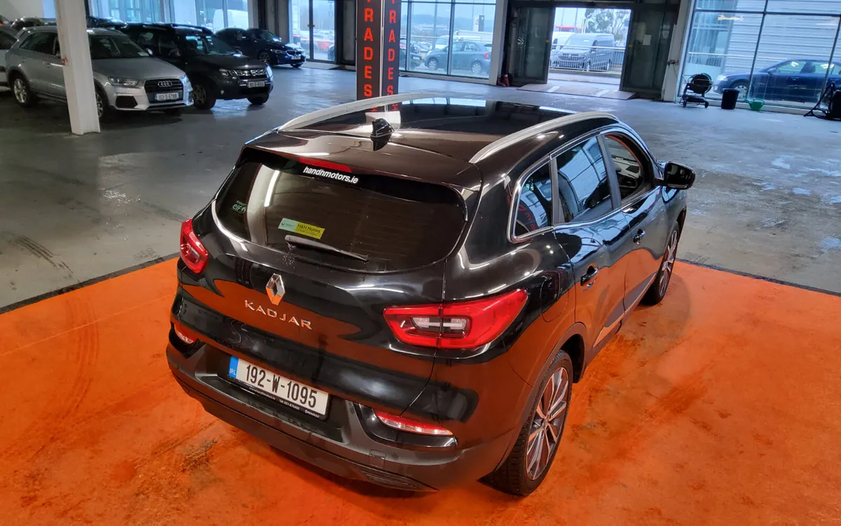Renault Kadjar 2019 - Image 4