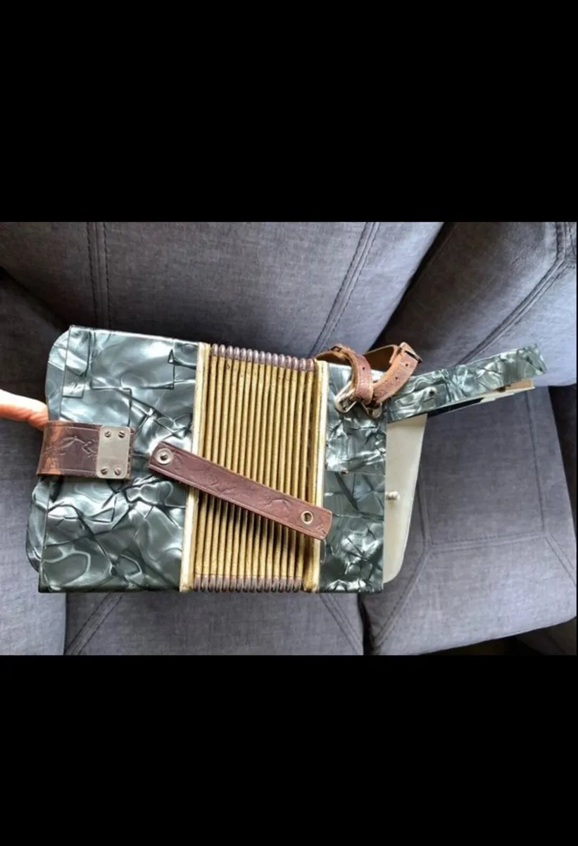 Accordian - Image 2