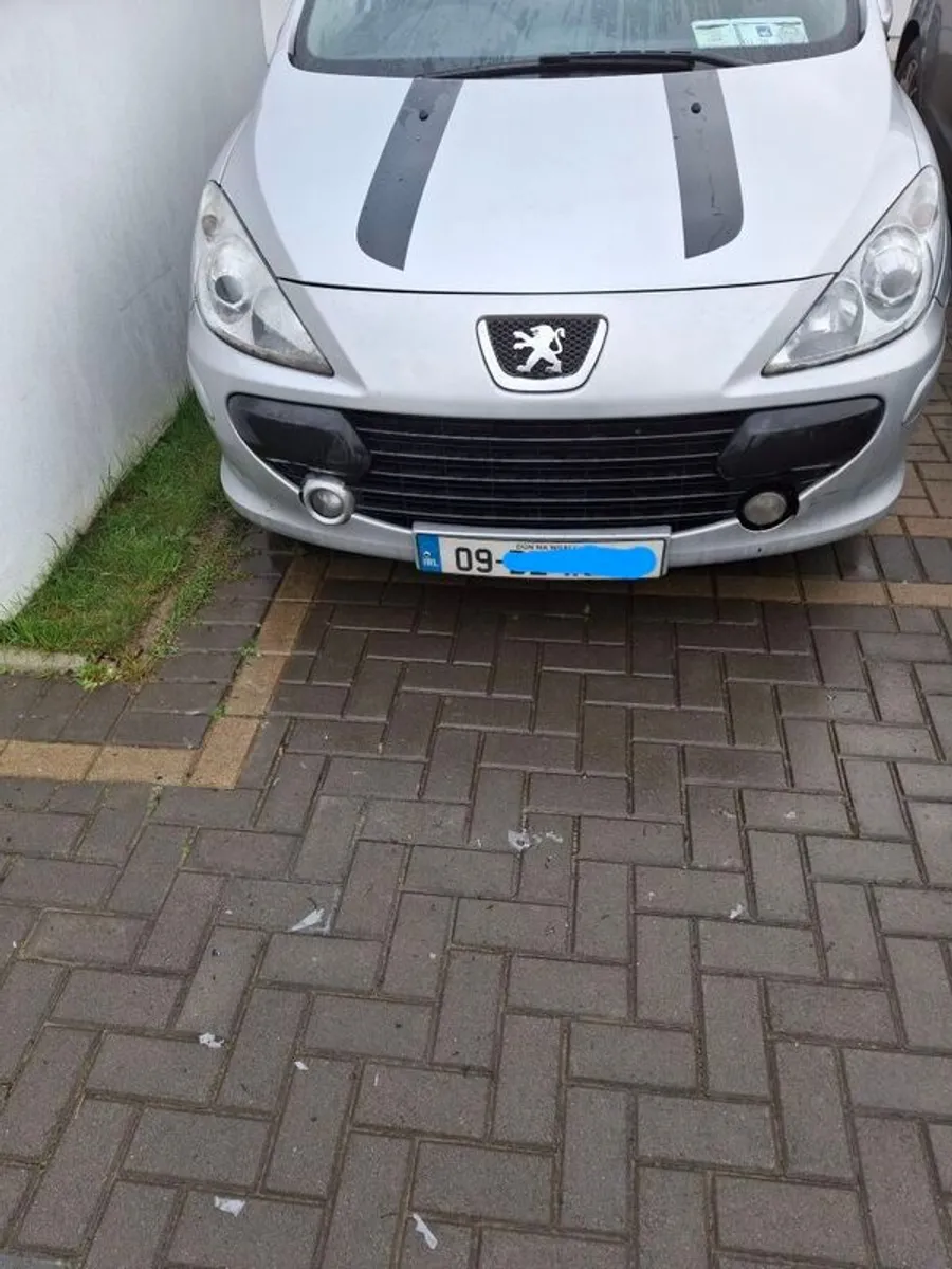2009 Peugeot 307 - Image 1