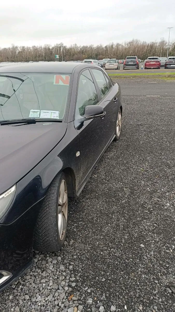 Saab 9-3 1.9ttid aero model - Image 2