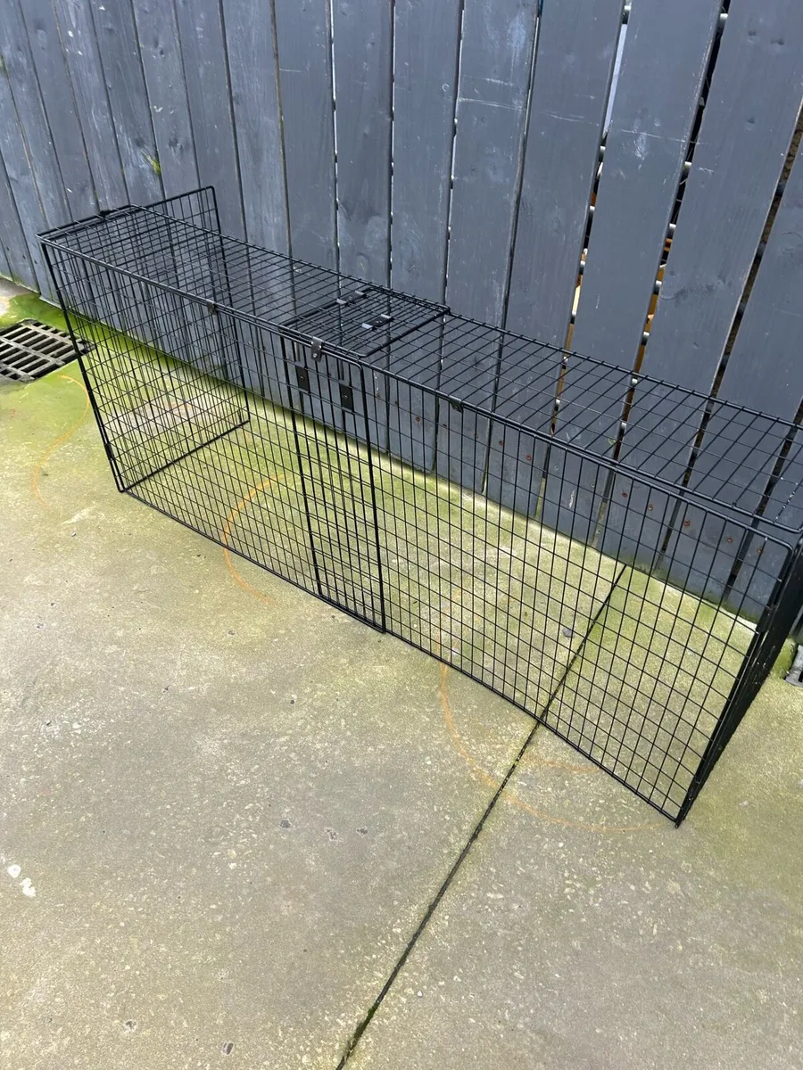 Fire guard - Image 1