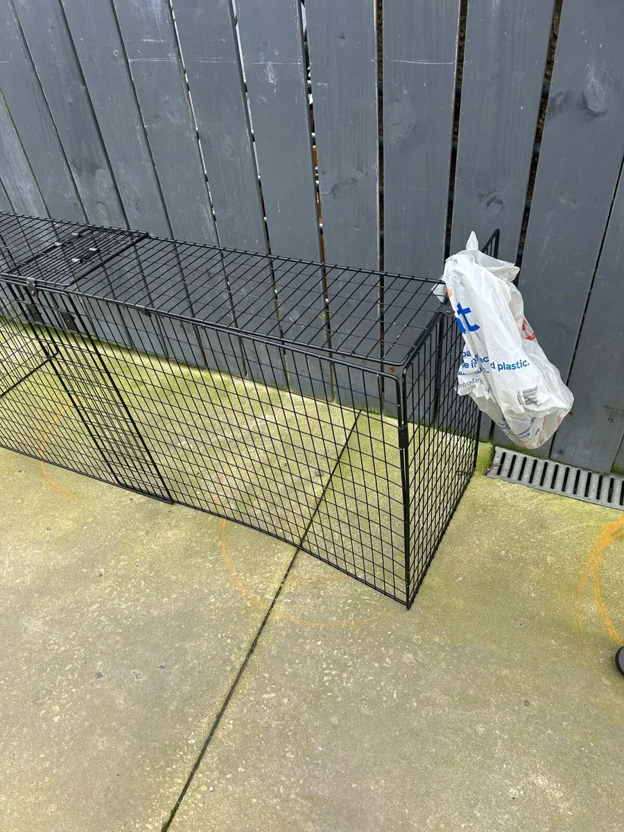 Fire guard - Image 2