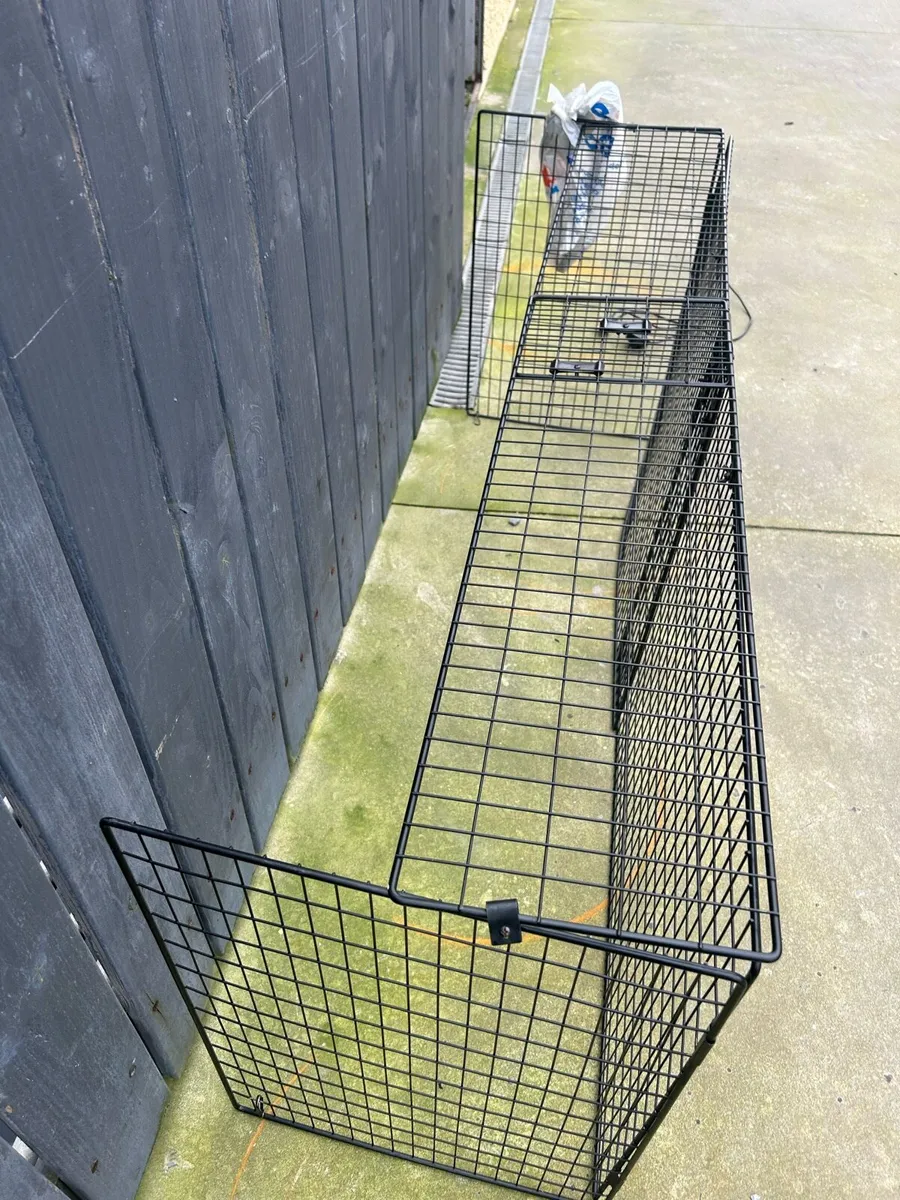 Fire guard - Image 3