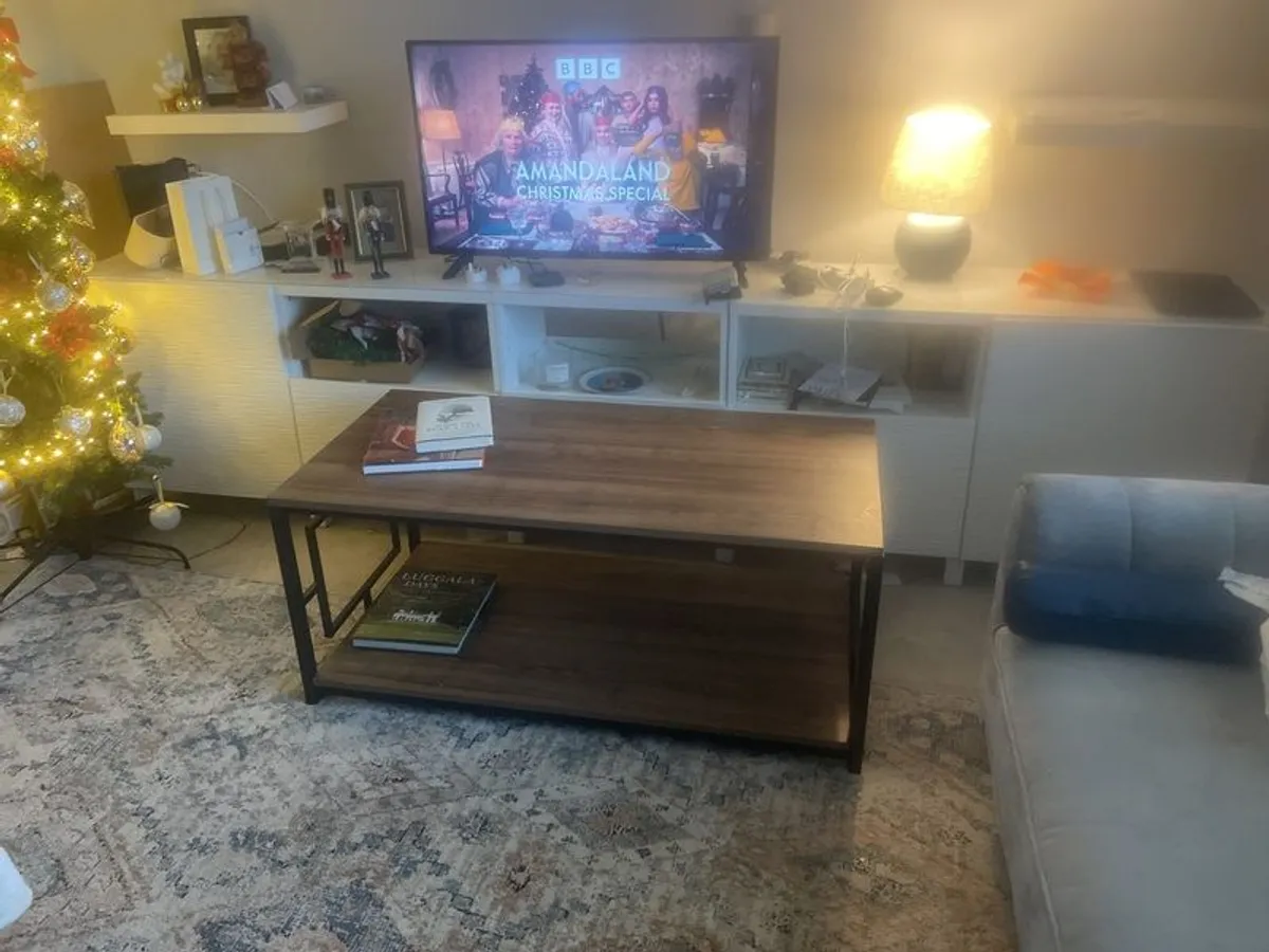 coffee table - Image 3