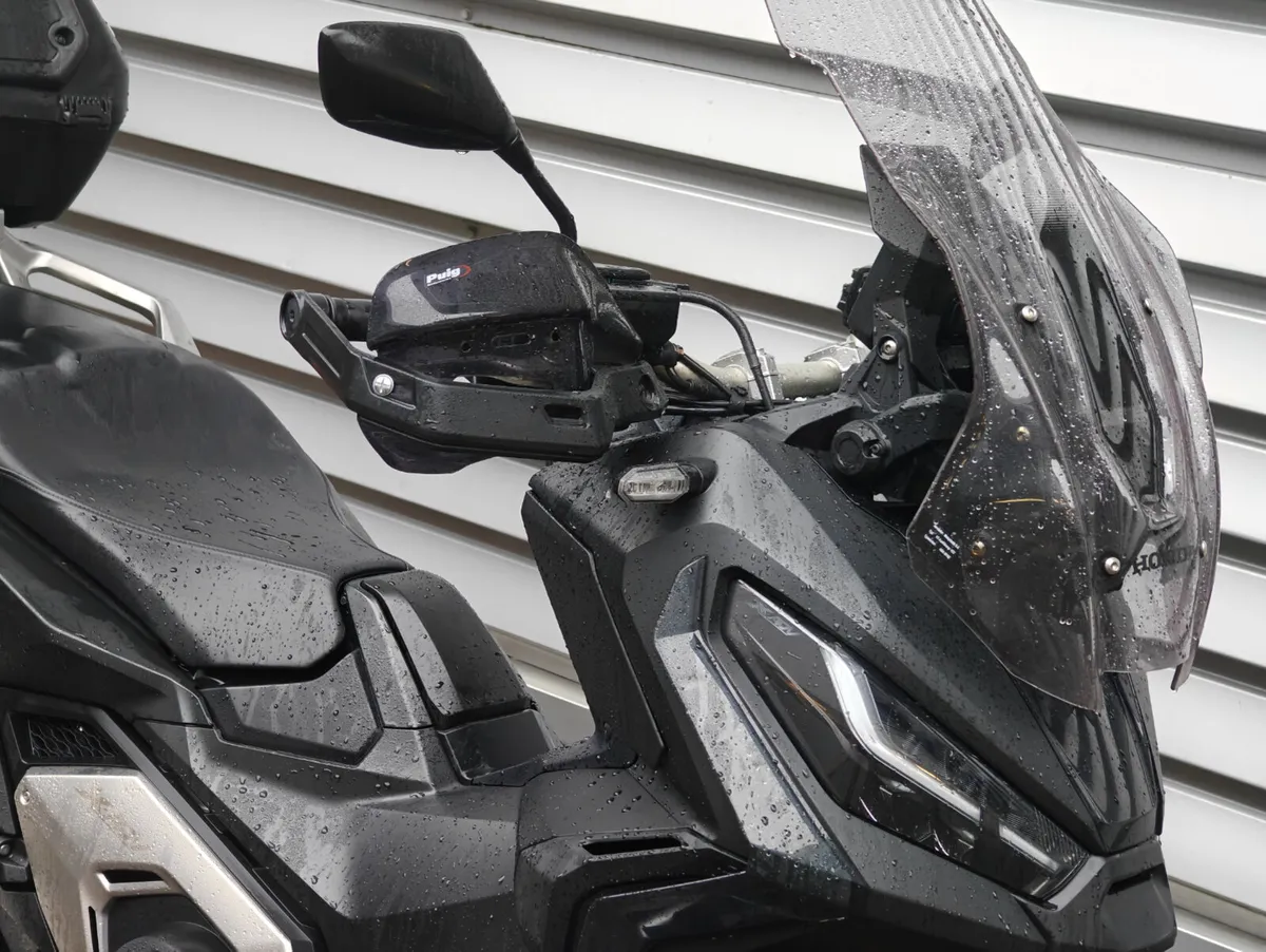 HONDA ADV750 - Image 3
