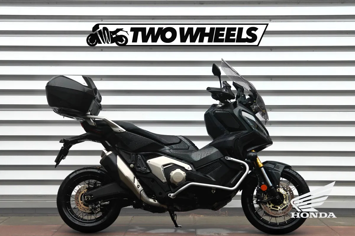 HONDA ADV750 - Image 1