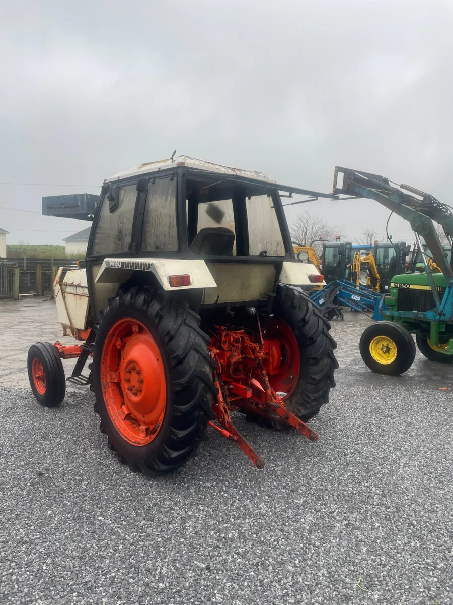 David Brown 1490 - Image 3