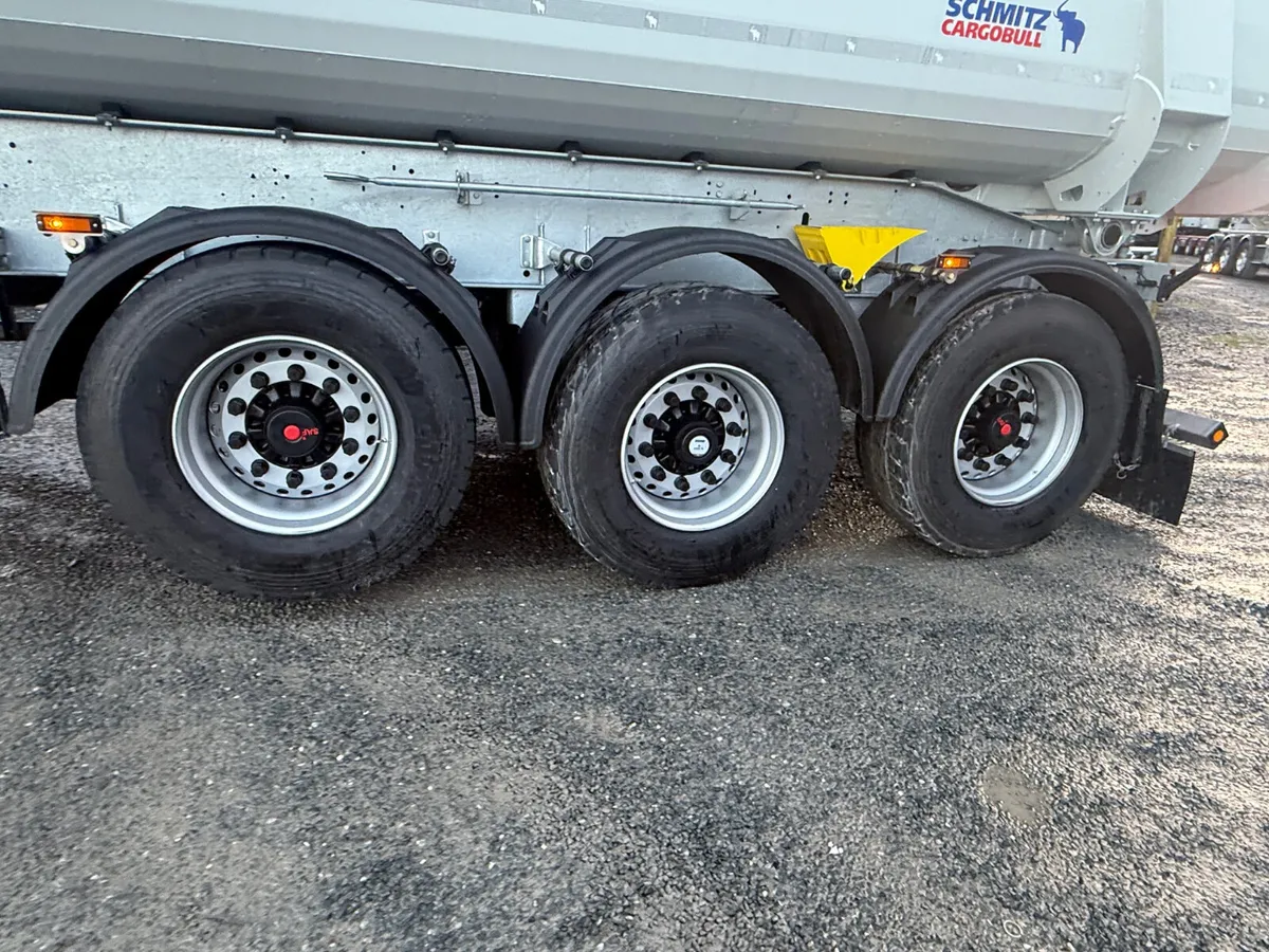 NEW SCHMITZ TIPPER IN STOCK - Image 4