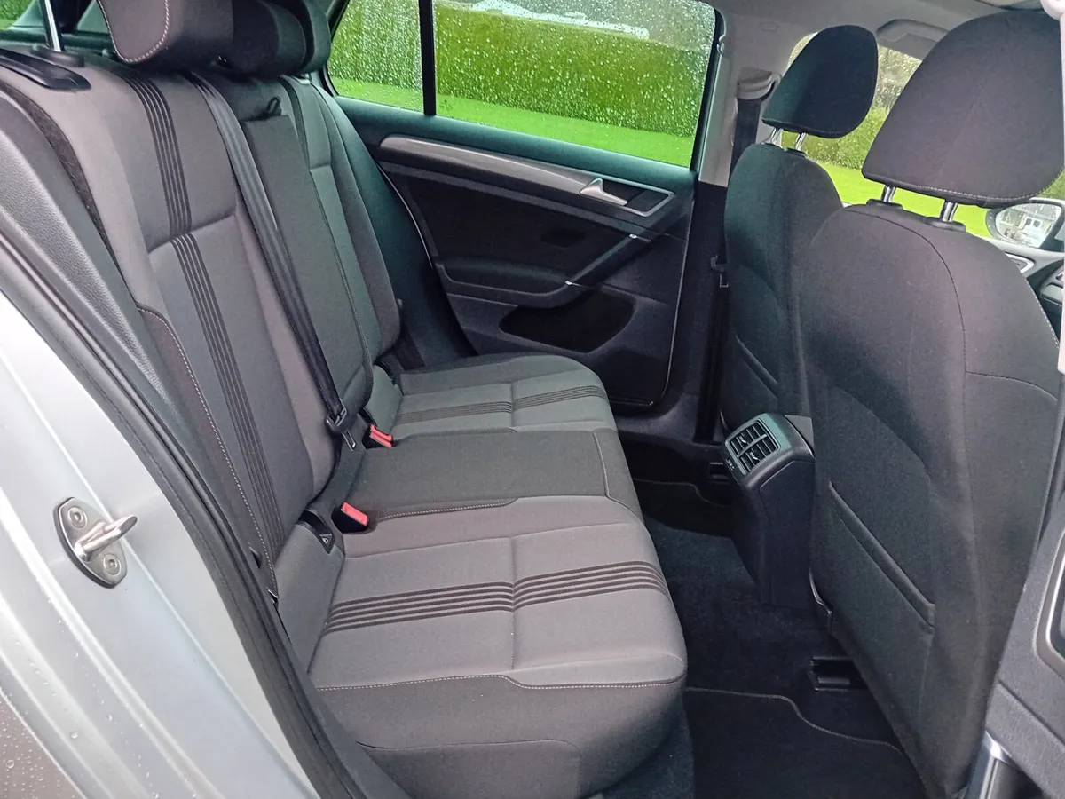 Volkswagen Golf 2017 - Image 4