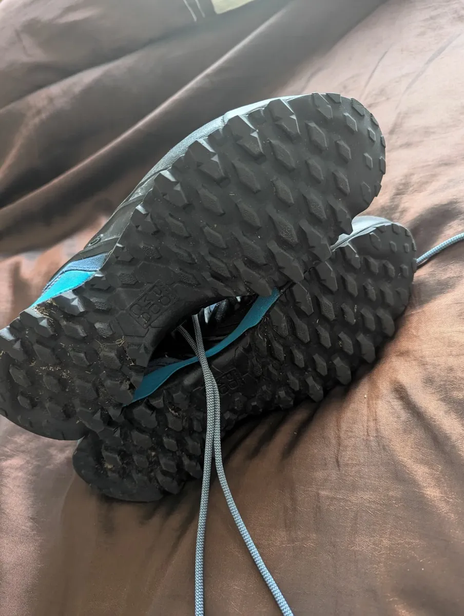 Approach Shoes - Image 2