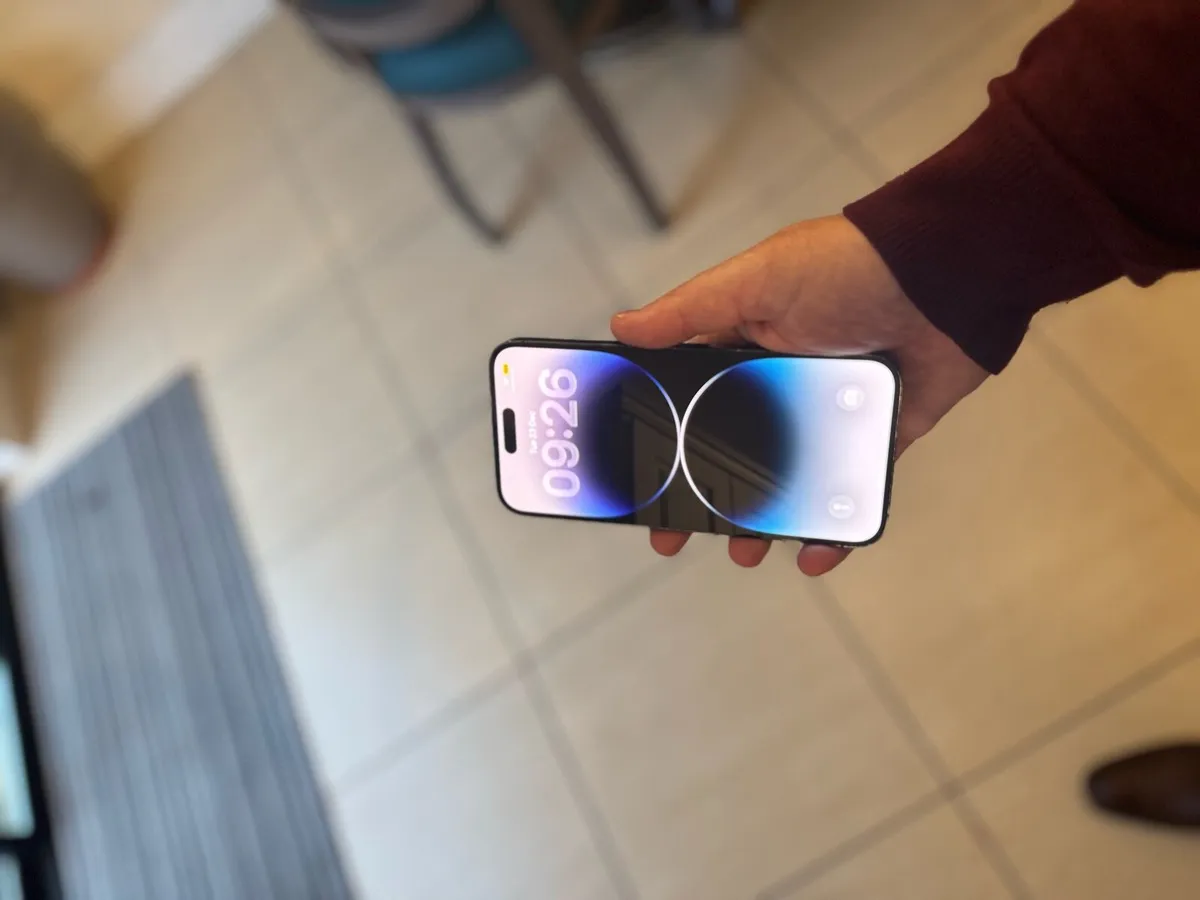 IPHONE 14 PRO MAX UNLOCKED - Image 2