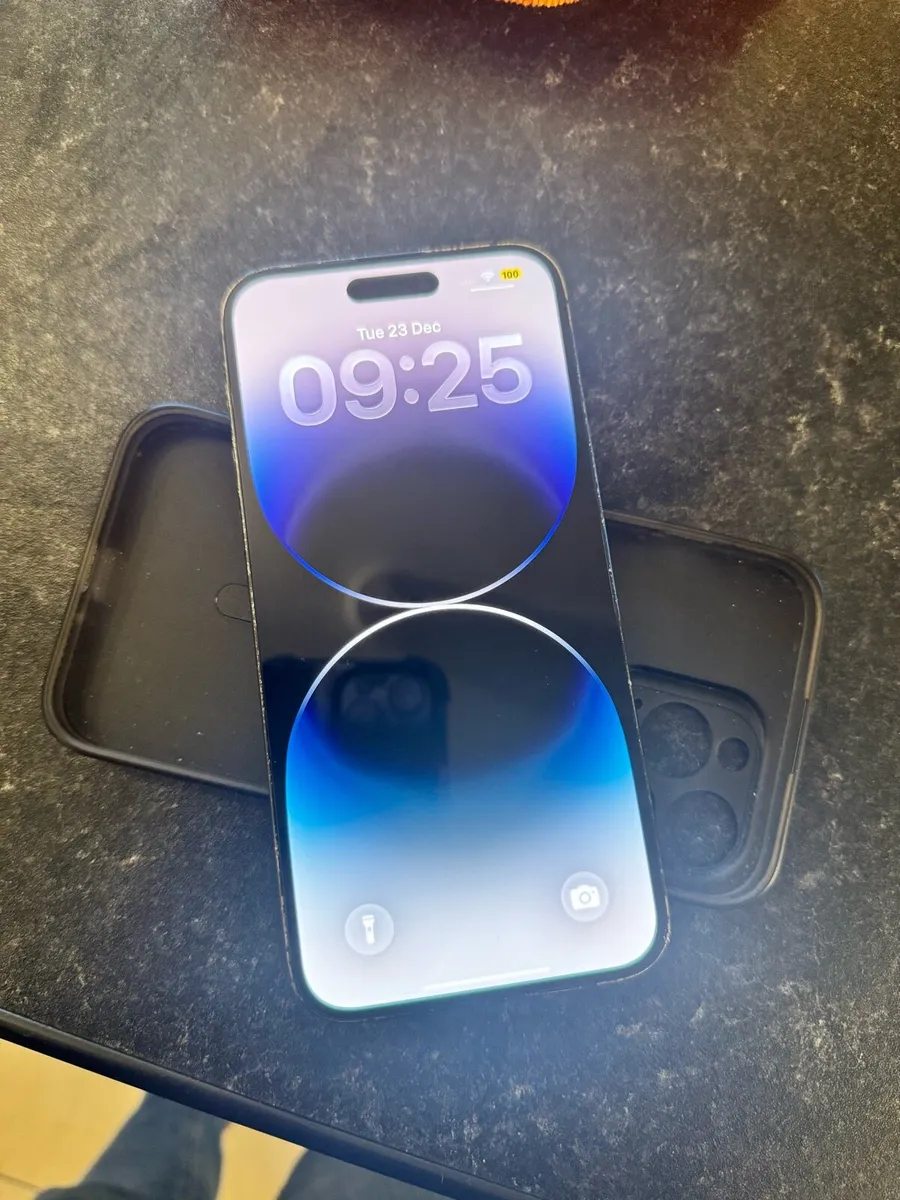 IPHONE 14 PRO MAX UNLOCKED - Image 1