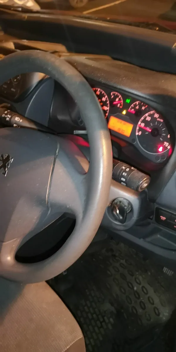 Peugeot bipper 2009 1,4 hdi - Image 3