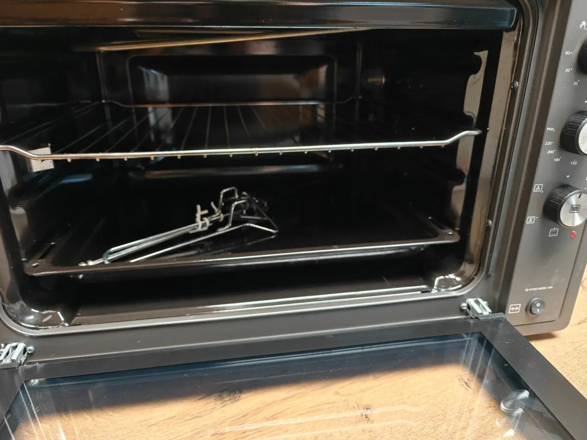 Compact Oven ICQN M7051N03N - Image 3