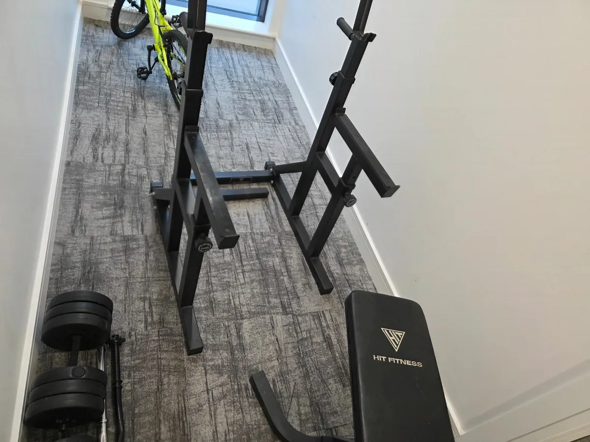 Sport equipment - Image 1