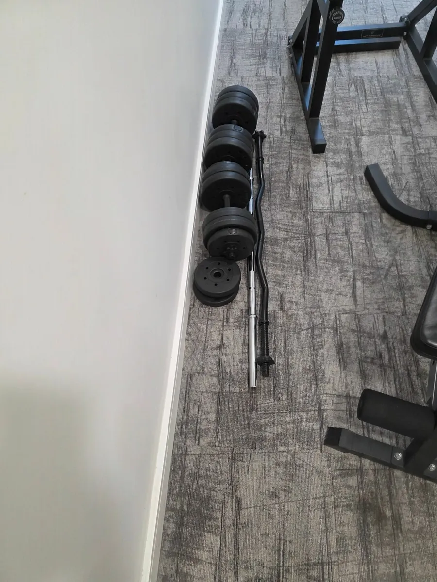 Sport equipment - Image 2