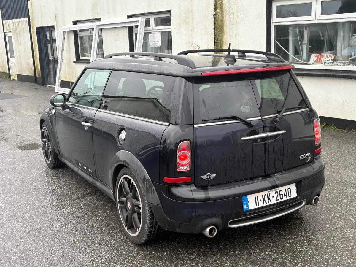 Mini clubman - Image 3