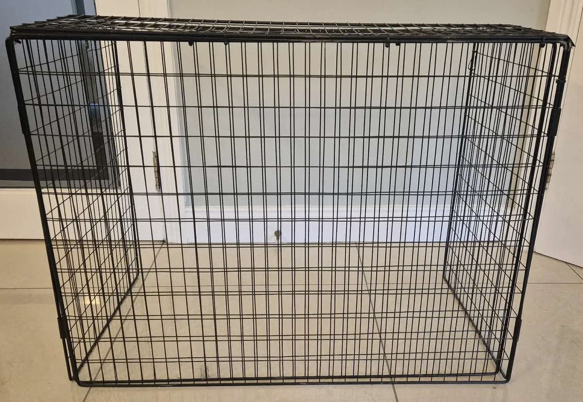 Metal Fire Guard: - Image 3