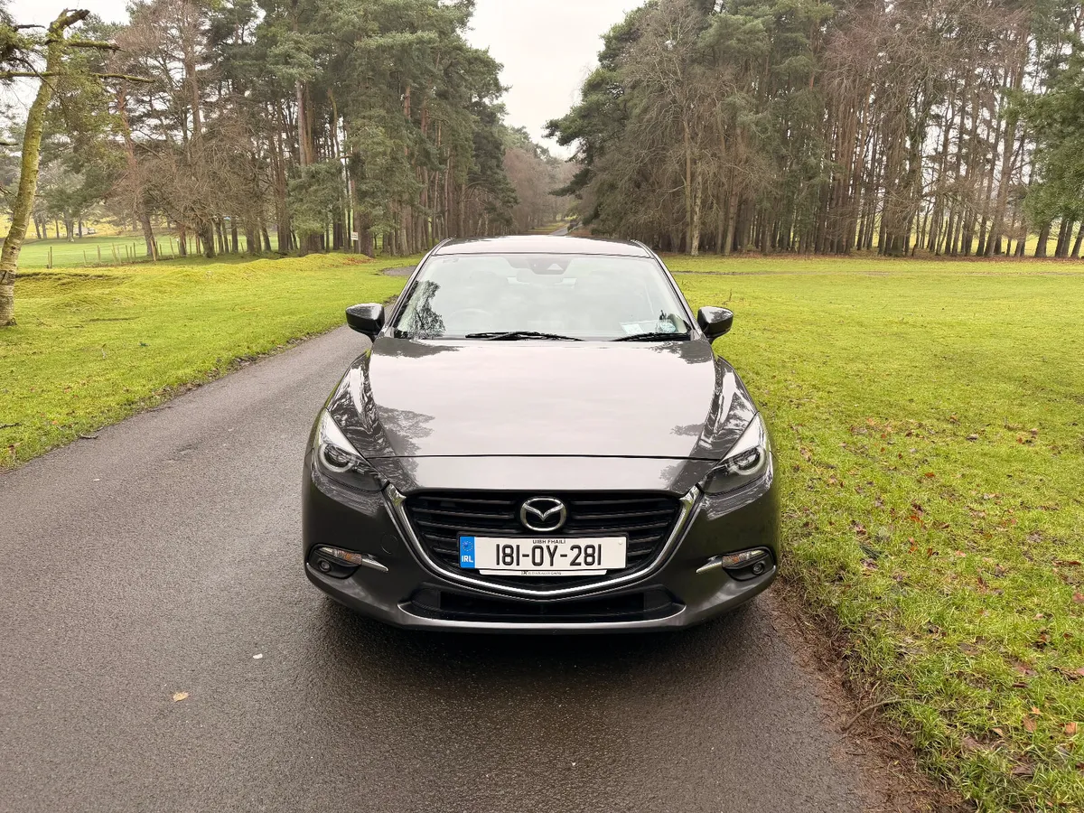 Mazda 3 1.5 Diesel 2018 - Image 2
