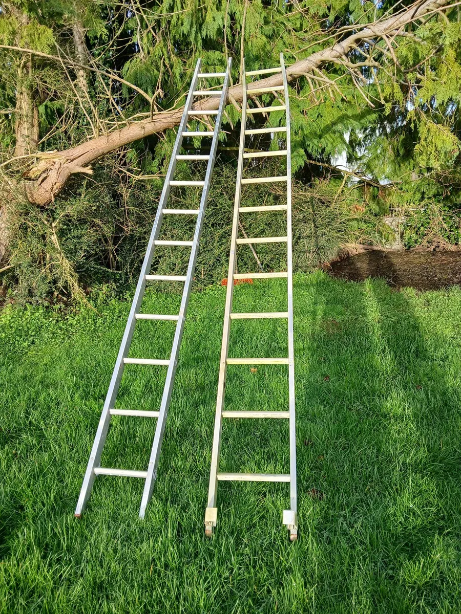 Ladders - Image 1