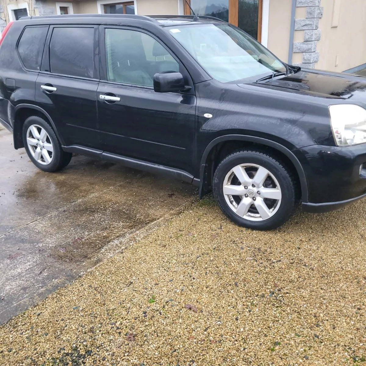 Nissan xtrail - Image 1