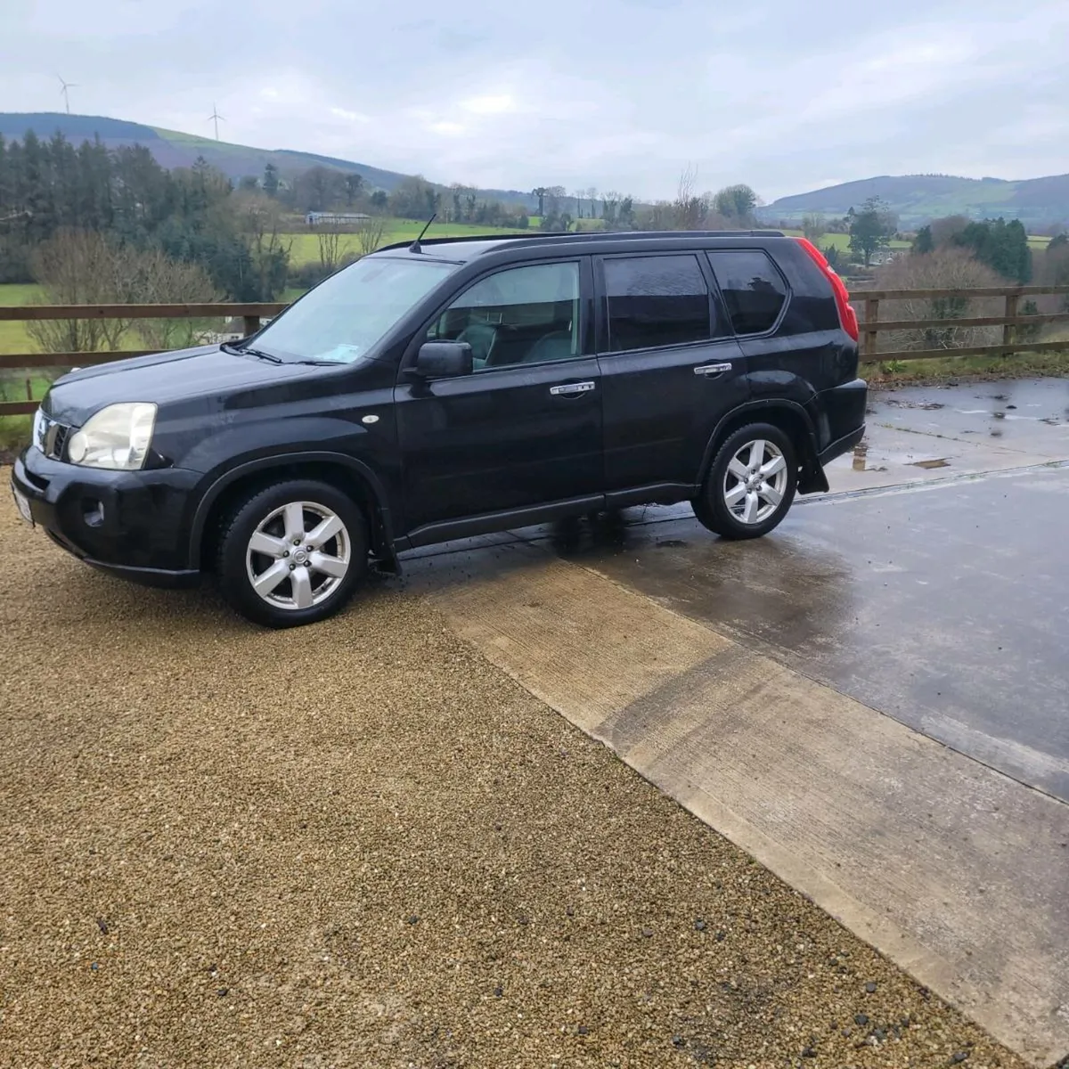 Nissan xtrail - Image 2